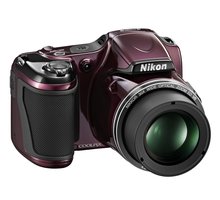 Nikon Coolpix L820, plum_616624013