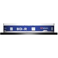 Verbatim BD-R, M-Disc, 4x, 25GB, printable, 10 ks, spindle_1941251825