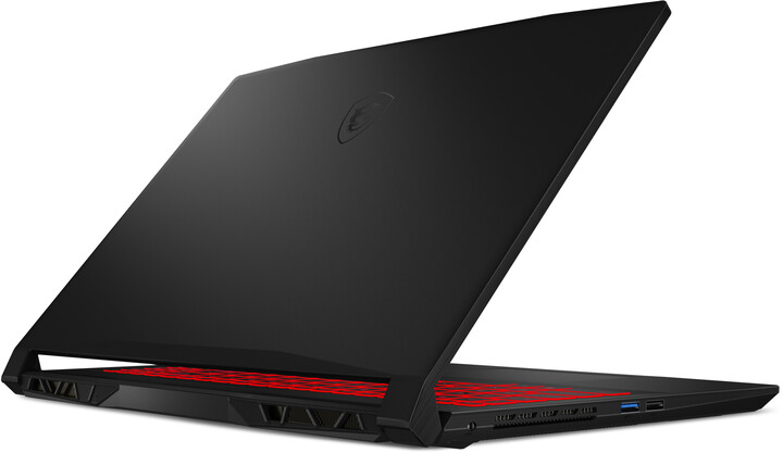 MSI Katana GF66 11UC-244CZ, černá_216757604