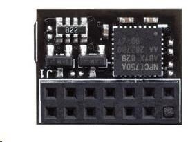 ASUS modul TPM-SPI_1846695666