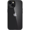 Spigen ochranný kryt Ultra Hybrid pro Apple iPhone 13, černá_368592737