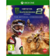 Monster Energy Supercross – The Official Videogame 2 (Xbox ONE)