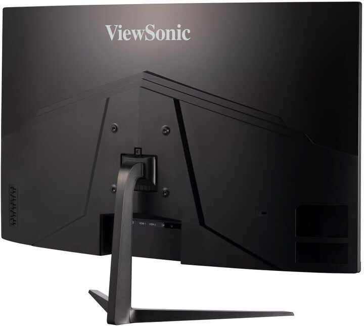 Viewsonic VX3218C-2K - LED monitor 31,5&quot;_463489340