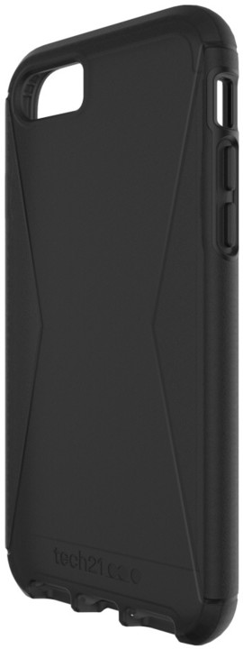 Tech21 Evo Tactical zadní ochranný kryt pro Apple iPhone 7, černý_2014055225