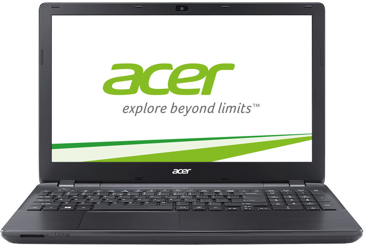 Acer Extensa 15 (EX2508-C2RP), černá_236697497