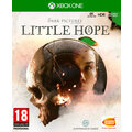 The Dark Pictures Anthology: Little Hope (Xbox ONE)_882898081