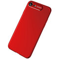 Mcdodo Sharp zadní kryt pro Apple iPhone 7 Plus/8 Plus, červená