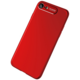 Mcdodo Sharp zadní kryt pro Apple iPhone 7 Plus/8 Plus, červená