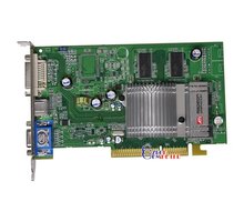 Sapphire Atlantis ATI Radeon 9550 128MB VIVO OEM_165014650