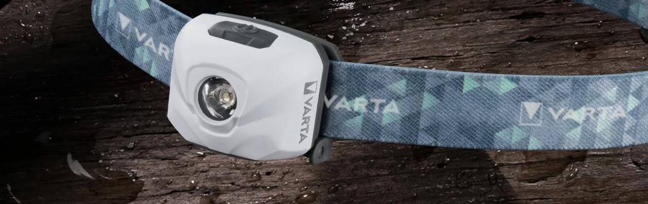 VARTA Outdoor Sports H30R Wireless Pro