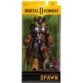 Figurka Mortal Kombat - Bloody Spawn_284804488