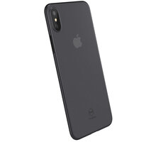 Mcdodo tenký zadní kryt pro Apple iPhone X/XS, čiro-černá_1397898804
