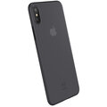 Mcdodo tenký zadní kryt pro Apple iPhone X/XS, čiro-černá_1397898804
