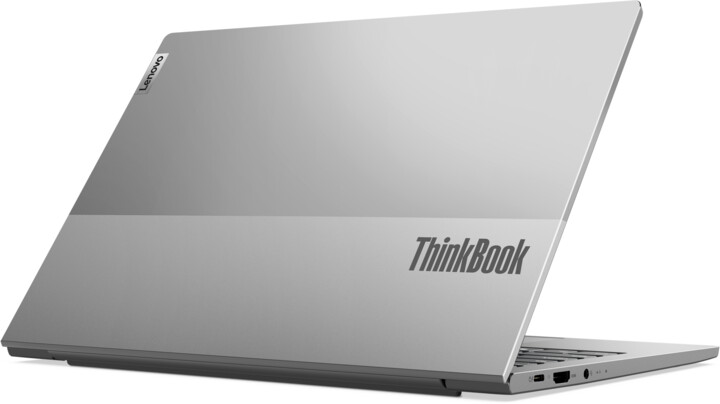 Lenovo ThinkBook 13s G2 ITL, šedá_1535786179