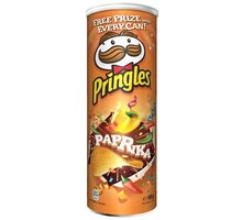 Pringles Paprika, chipsy, 165 g_596203998