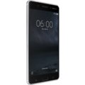 Nokia 6, Dual Sim, stříbrná_2036861399