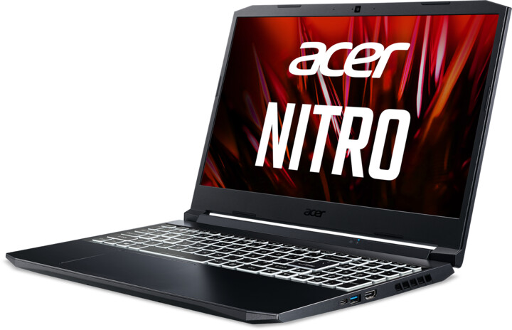 Acer Nitro 5 (AN515-57), černá_1602227782