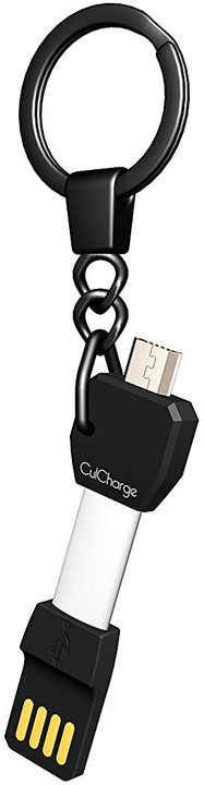 CulCharge MicroUSB kabel - přívěsek (v ceně 249 Kč)_714351635