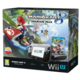 Nintendo Wii U Premium Pack Black + Mario Kart 8