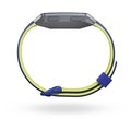 Google Fitbit Ionic sportovní řemínek modrožlutý - velikost L_793592986