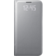 Samsung EF-NG930PS LED View Cover Galaxy S7,Silver