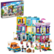 LEGO® Friends 41704 Budovy na hlavní ulici_72667159