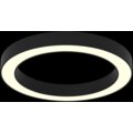IMMAX NEO PASTEL Smart stropní svítidlo 95cm 66W černé Zigbee 3.0_1123274921