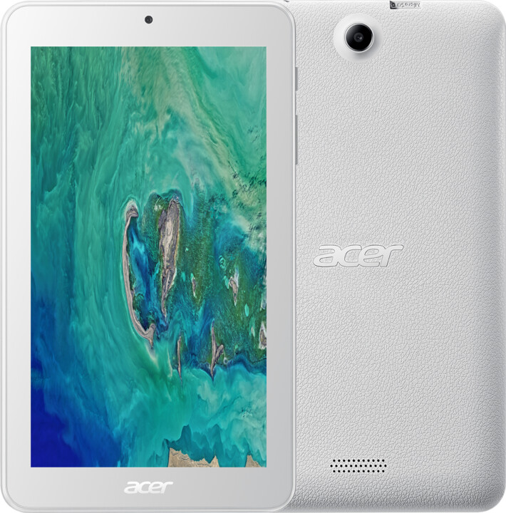 Acer Iconia One 7 (B1-7A0-K9Q6) - 16GB, bílá_414495958