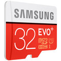 Samsung Micro SDHC EVO+ 32GB UHS-I_966541815