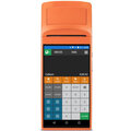 Sunmi Rakeeta V1s - mobilní EET terminál + tiskárna, 5,5&quot;, Android_1898684125