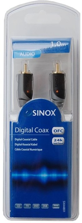 Sinox SXA4802 2m_380699773