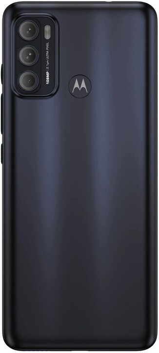 Motorola Moto G60, 6GB/128GB, Moonless Black_513094662