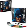 LEGO® Art 31205 Kolekce Jim Lee – Batman™ Poukaz 200 Kč na nákup na Mall.cz