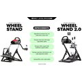 Next Level Racing Wheel Stand 2.0_1390337101