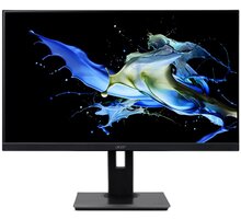 Acer B277Kbmiipprzx - LED monitor 27&quot;_1318990440