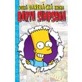 Kniha Velká darebácká kniha Barta Simpsona