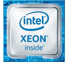 Intel Xeon E-2224G O2 TV HBO a Sport Pack na dva měsíce