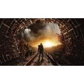 Recenze: Metro Exodus - nebezpečná cesta z moskevského metra na povrch
