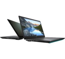 Dell G5 15 Gaming (5500), černá Microsoft 365 pro jednotlivce 1 rok, bez média v hodnotě 1 790 Kč + Servisní pohotovost – vylepšený servis PC a NTB ZDARMA + Hra Outriders