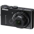 Nikon Coolpix P300, černý_1829758116