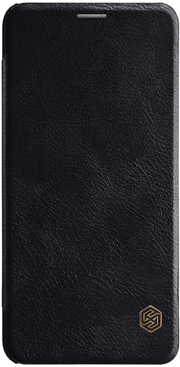 Nillkin Qin Book pouzdro pro Huawei Nova 3i, černá_1572993625