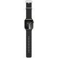 Epico pásek Ocean pro Apple Watch 42/44/45/49mm, černá_2128607613