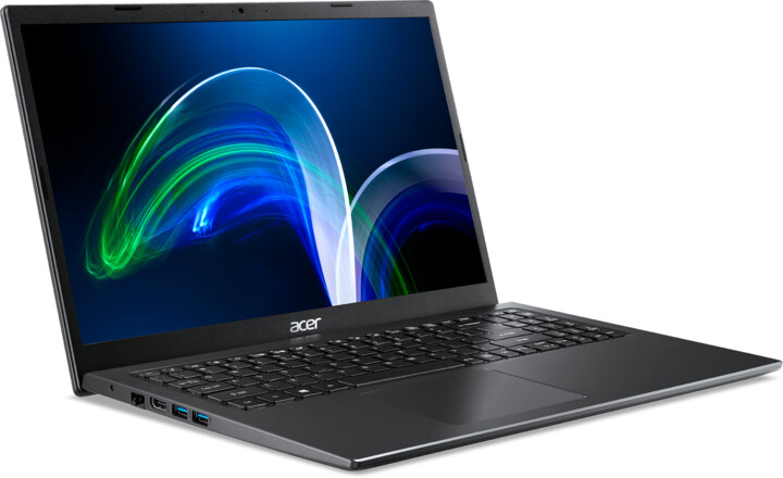 Acer Extensa 215 (EX215-54), černá