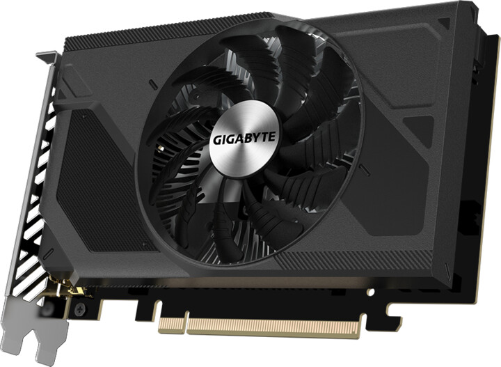 GIGABYTE GeForce RTX 4060 D6 8G, 8GB GDDR6_1611251474