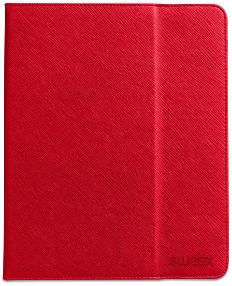 Sweex Folio Case 9,7&#39;&#39;, červená_1435595675