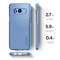 Spigen Thin Fit pro Samsung Galaxy S8, blue coral_80778437