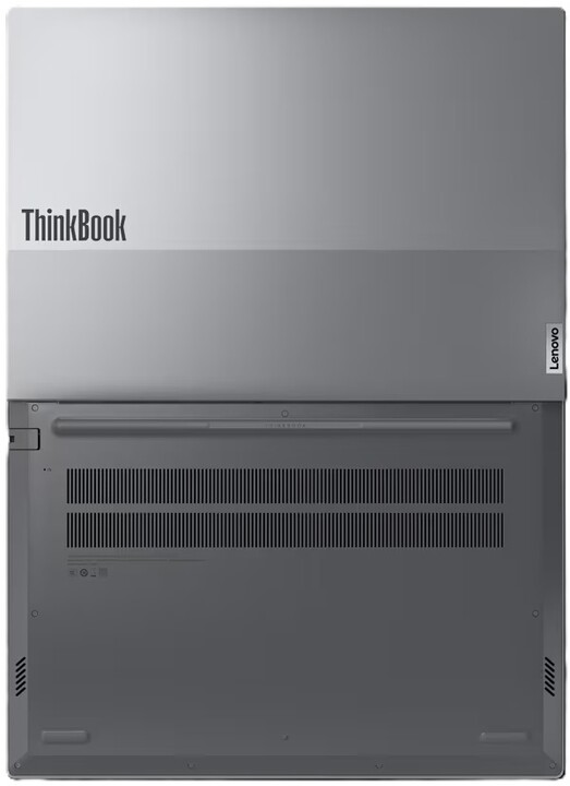 Lenovo ThinkBook 16 G7 IML, šedá_709168603