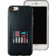 Tribe Star Wars Darth Vader pouzdro pro iPhone 6/6s - Černé