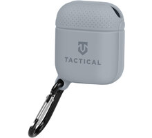 Tactical ochranné pouzdro Velvet Smoothie pro Apple AirPods, bílá_203679308