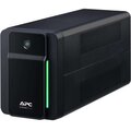 Recenze: APC Back-UPS 950VA – když dojde šťáva
